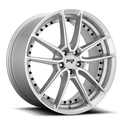 Niche 1PC — DFS 20X10.5 5X4.5 72 MSL +40