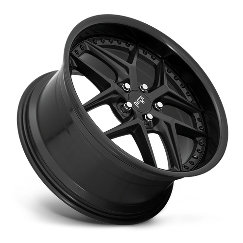 VICE 19X8.5 5X4.5 72 BLD +35