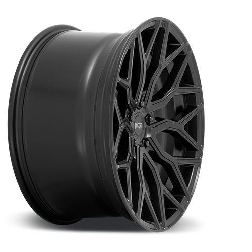 MAZZANTI 19X8.5 5X4.25 72 BD 40MM