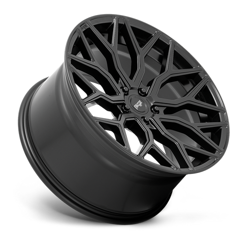 MAZZANTI 19X8.5 5X4.25 72 BD 40MM