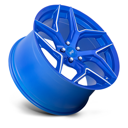 TORSION 20X9 5X112 66.5 ABM 27MM