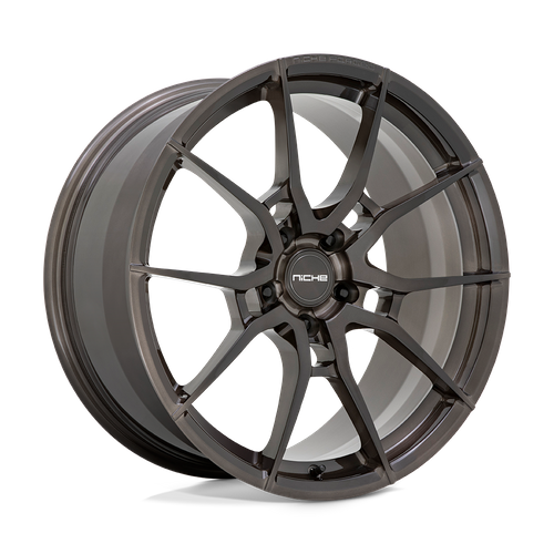 KANAN 20X10.5 5X112 66.56 BCV 35MM