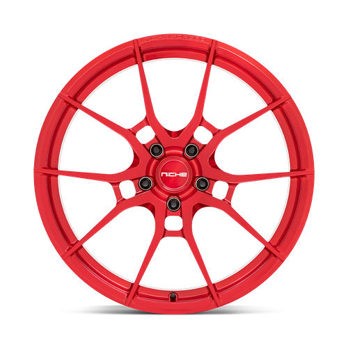 KANAN 20X10 5X4.5 64.1 BCR 40MM