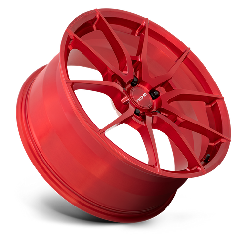 KANAN 20X10 5X4.5 64.1 BCR 40MM