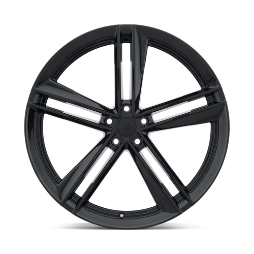 OH LIGHTNING 19X8.5 5X120 +30 64 G-BLK