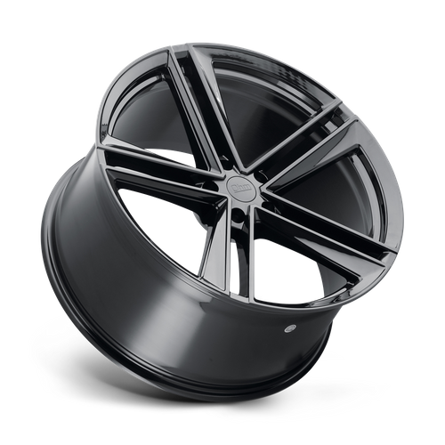 OH LIGHTNING 19X8.5 5X120 +30 64 G-BLK