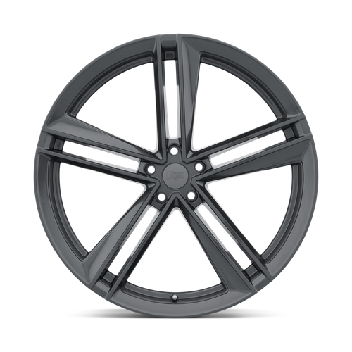 OH LIGHTNING 18X8.5 5X120 +30 64 G-GNMTL