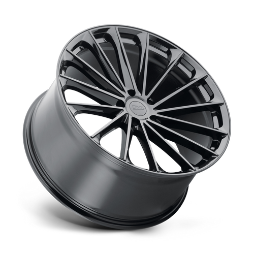 OH PROTON 19X8.5 5X120 +30 64 G-BLK