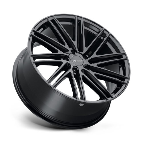 P1C 20X8.5 5X112 72.1 +40 G-BLK