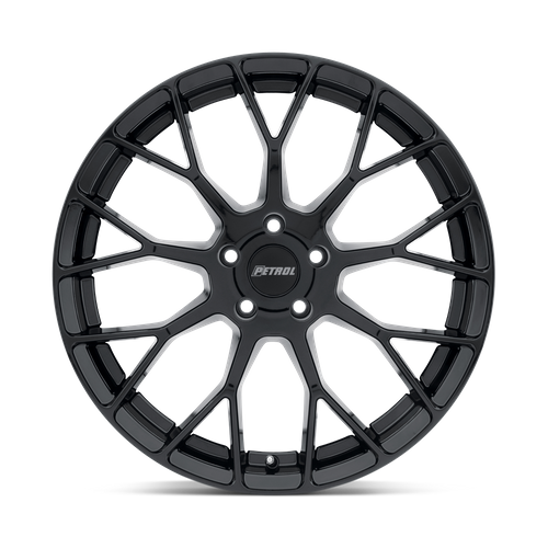 P2B 18X8 5X112 72.1 +32 G-BLK