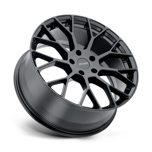 P2B 18X8 5X112 72.1 +32 G-BLK