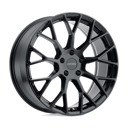 P2B 18X8 5X112 72.1 +32 G-BLK