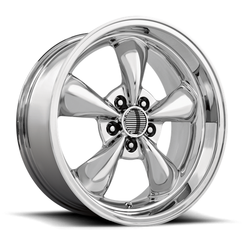 Performance Replicas — PR106C 18X10 5X4.5 70.6 CHROME 45MM