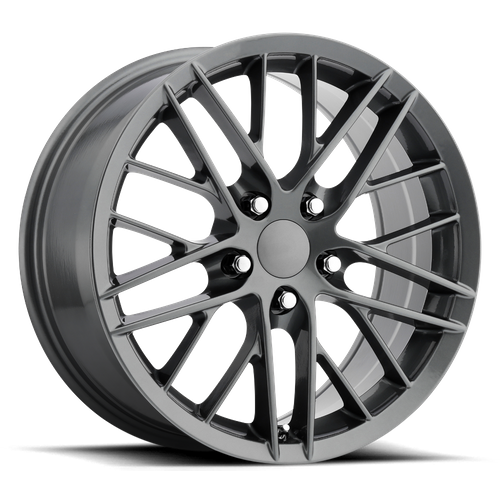 PR121G 19X10 5X4.75 70.7 G-MTL 79MM
