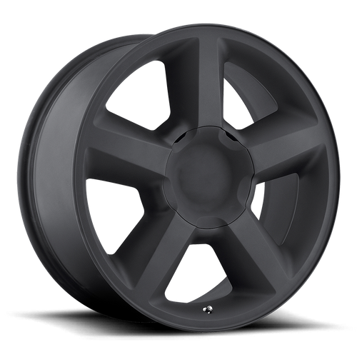 Performance Replicas — PR131B 20X8.5 6X5.5 78.1 M-BLK 31MM