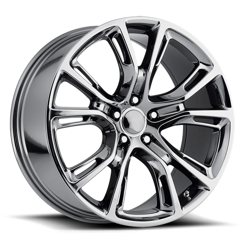 Performance Replicas — PR137BC 20X9 5X5.0 71.5 BLK-PVD 34 SRT8