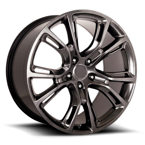 PR137H 20X9 5X5.0 71.5 H-SLV-DRK 34 SRT8