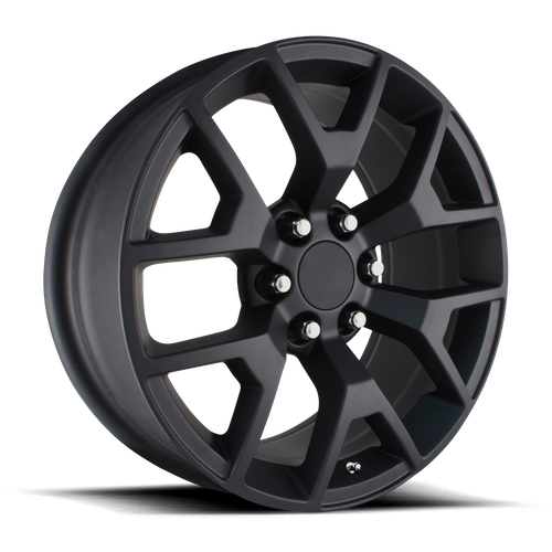 Performance Replicas — PR150MB 20X9 6X5.5 78.1 M-BLK 27MM