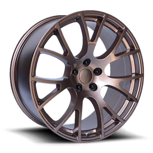Performance Replicas PR161 COPPER Wheel
