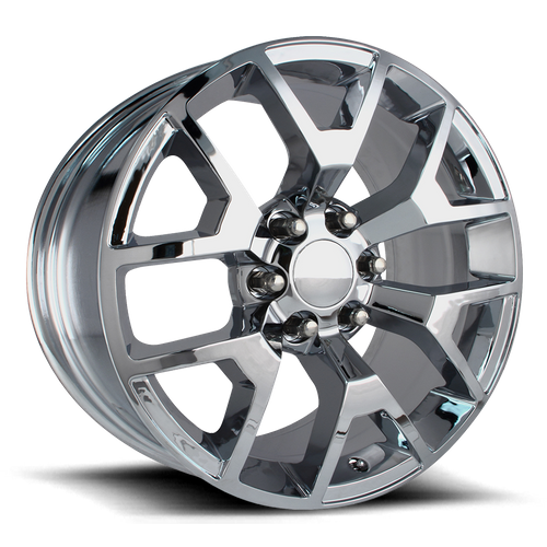 Performance Replicas — PR169P 20X9 6X5.5 78.1 POLISH 27MM