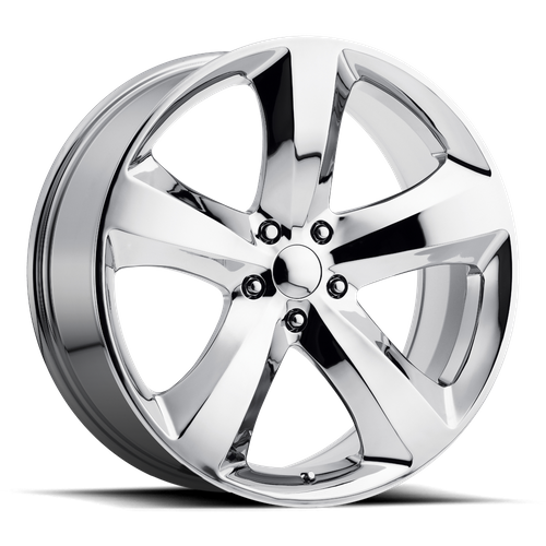 Performance Replicas — PR170C 20X8 5X115 71.5 CHROME 24MM