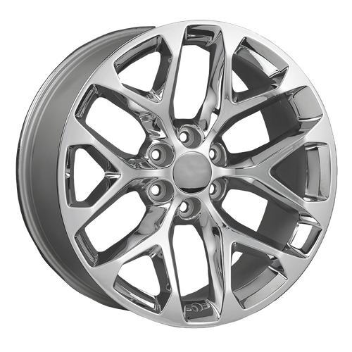 Performance Replicas — PR177 24X10 6X5.5 78 +24 CHROME