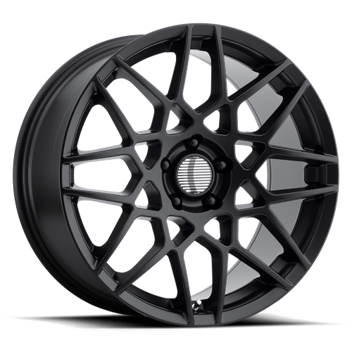 Performance Replicas — PR178SB 18X10 5X4.5 73 S-BLK +45