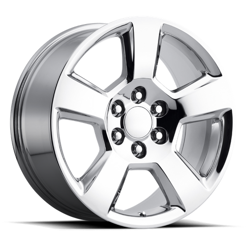 Performance Replicas — PR183C 20X9 6X5.5 78.1 CHROME 27MM
