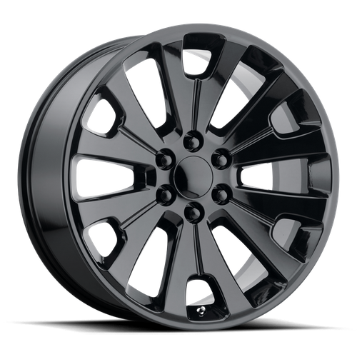 Performance Replicas — PR190GB 24X10 6X5.5 78.1 G-BLK 30MM