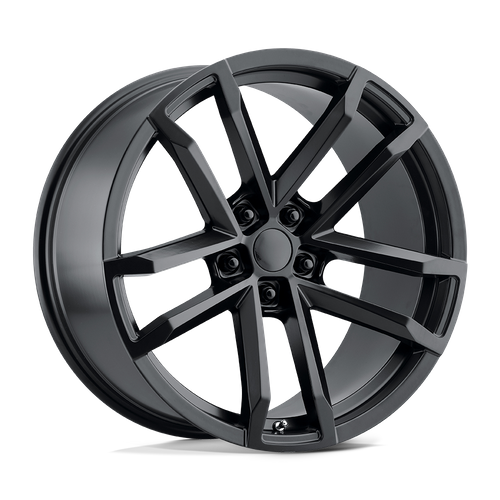 PR208GB 20X10 5X120 67 G-BLK 35MM