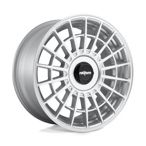 ROTIFORM R143 LAS-R hliníkové disky 8,5x20 5X114,3-120 ET35 GLOSS SILVER