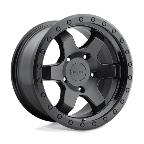 Rotiform — SIX-OR 20X9 5X130 84.2 BD 20MM