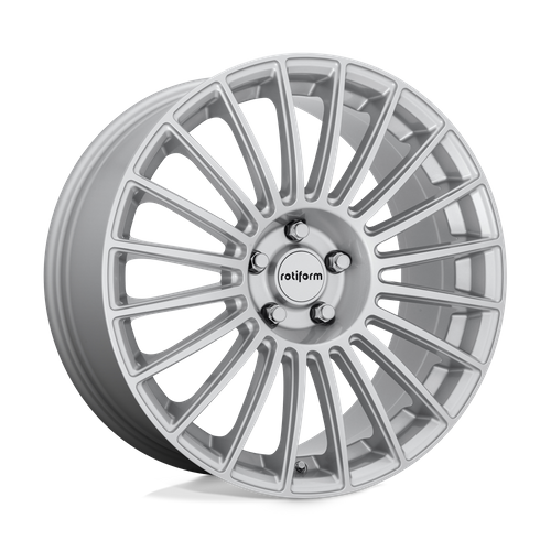 Rotiform — BUC 18X9.5 5X112 66.56 SL 35MM