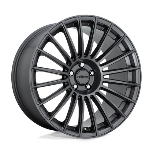Rotiform — BUC 18X8.5 5X112 66.56 GD 45MM