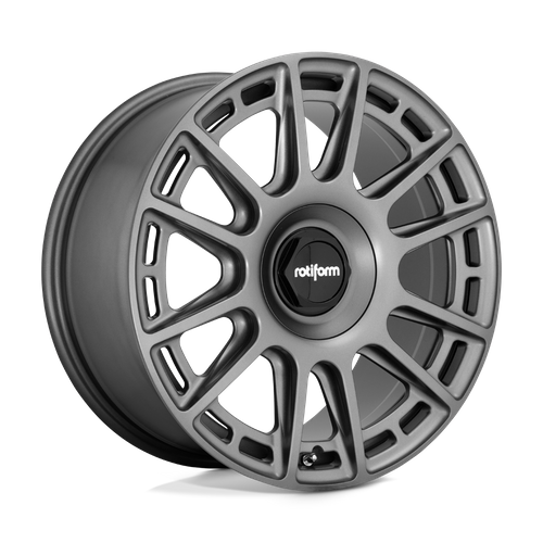 ROTIFORM R158 OZR hliníkové disky 8,5x19 5X112-120 ET35 MATTE ANTHRACITE
