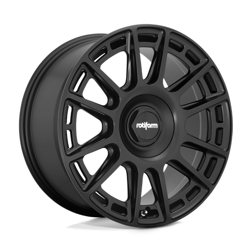 ROTIFORM R159 OZR hliníkové disky 8,5x19 5X112-120 ET35 MATTE BLACK