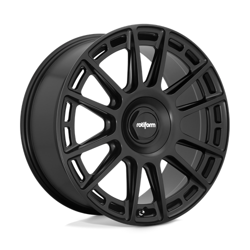 ROTIFORM R159 OZR hliníkové disky 10,5x20 5X112-120 ET40 MATTE BLACK