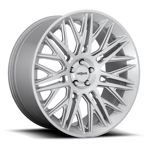 Rotiform — JDR 22X10 5X130 84.1 SD +25 BSL