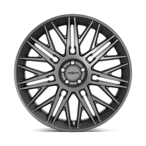 JDR 22X10 6X135 87.1 VD +30