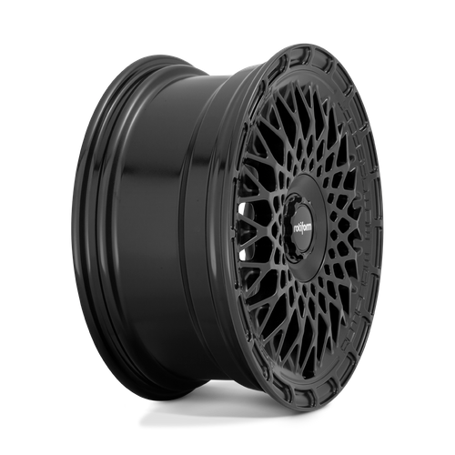 LHR-M 19X8.5 5X112 66.56 BD 45MM