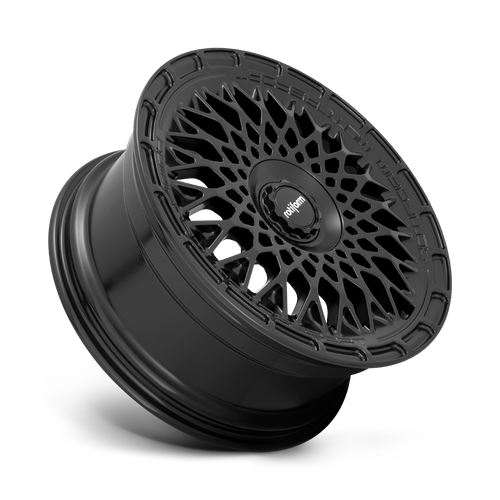 LHR-M 19X8.5 5X112 66.56 BD 45MM
