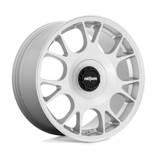 ROTIFORM R188 TUF-R hliníkové disky 9,5x18 5X108-120 ET38 SATIN SILVER