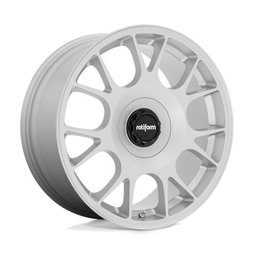 ROTIFORM R188 TUF-R hliníkové disky 9,5x19 5X108-120 ET25 SATIN SILVER