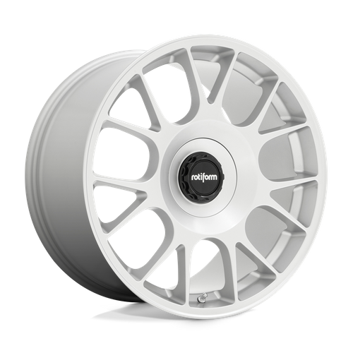 ROTIFORM R188 TUF-R hliníkové disky 10,5x20 5X108-120 ET40 SATIN SILVER