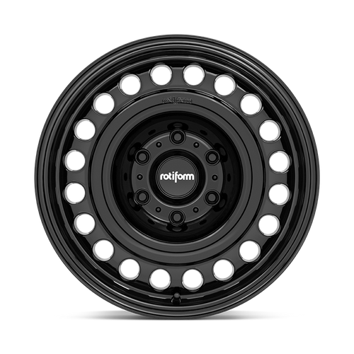STL 20X8.5 5X120 65 +35 G-BLK