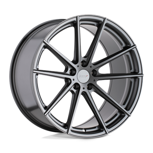TSW — TW BATHURST 20X10 5X114 +40 76 G-GNMTL