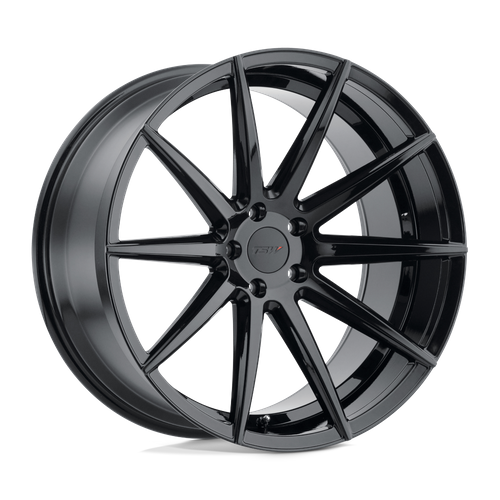 TSW — TW CLYPSE 19X8.5 5X112 +42 66.6 G-BLK