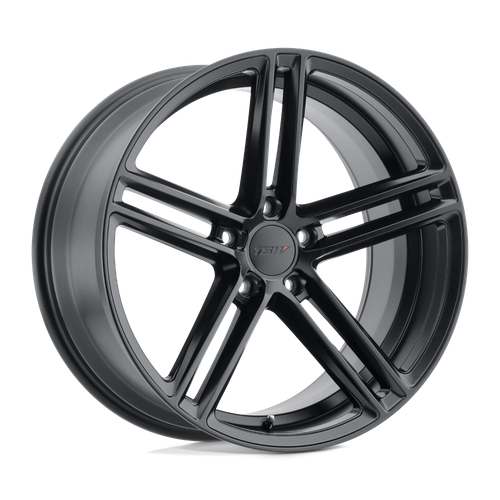 TSW — TW CHAPELLE 20X10 5X114 +40 76 M-BLK