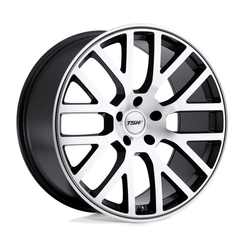 TSW — TW DONIGTN 22X10.5 5X120 +35 76 GM MIR