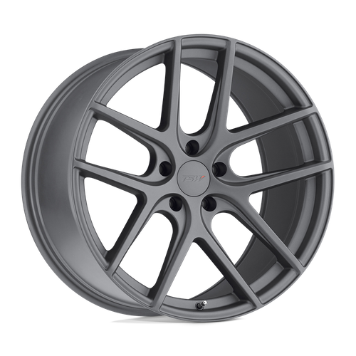 TSW — TW GENEVA 20X9 5X112 +35 72 M-GNMTL